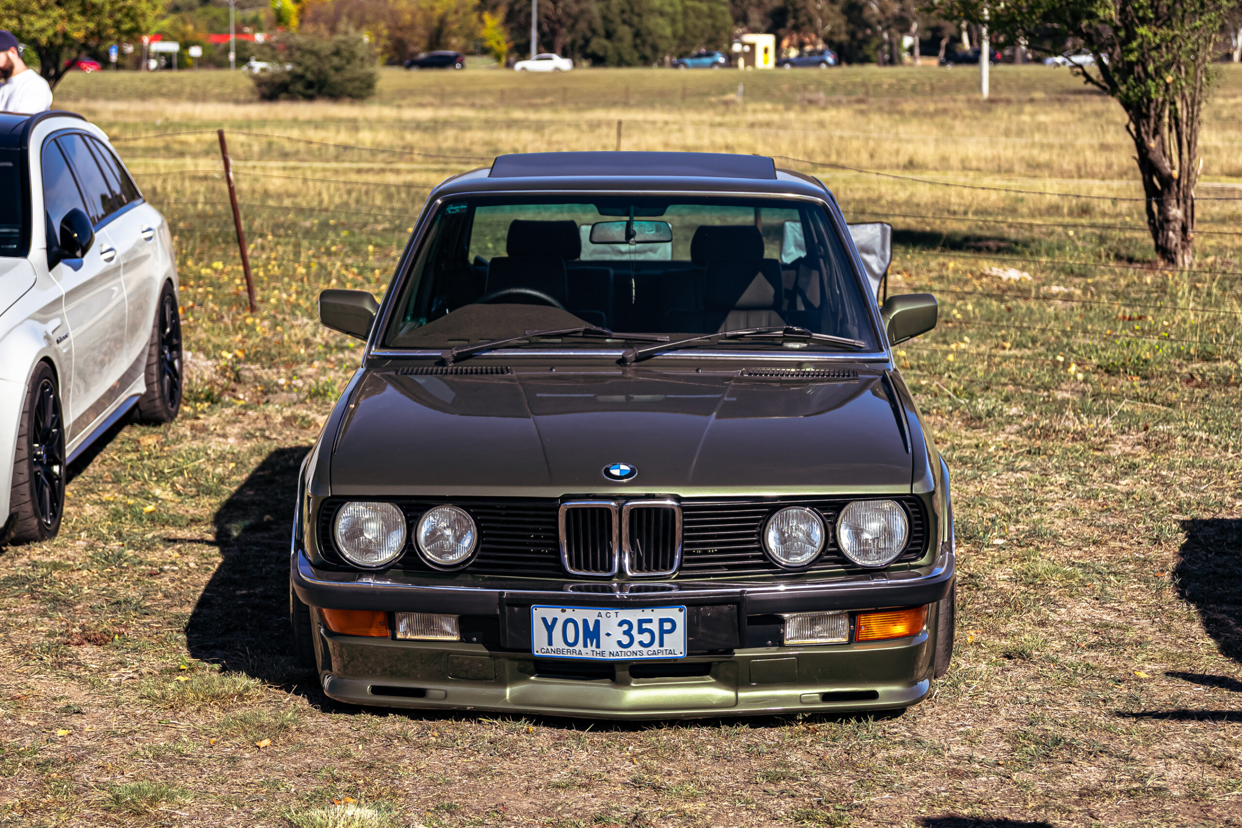 Famous favourite car