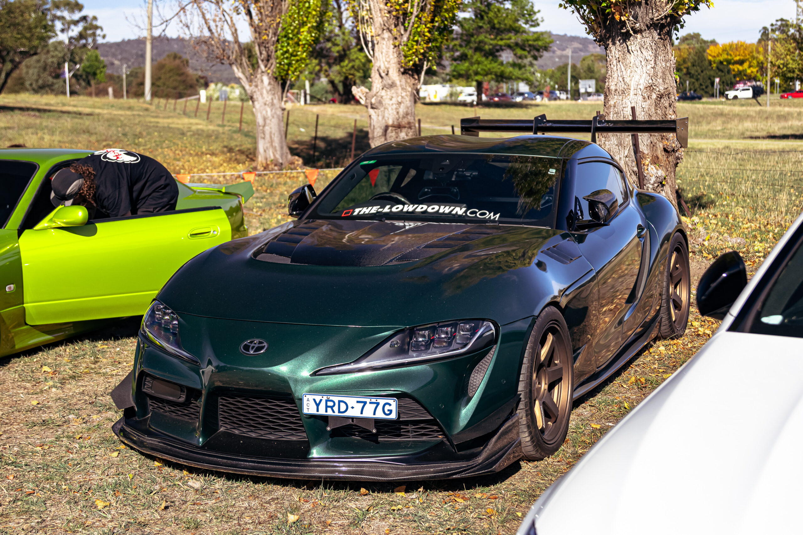 Best JDM