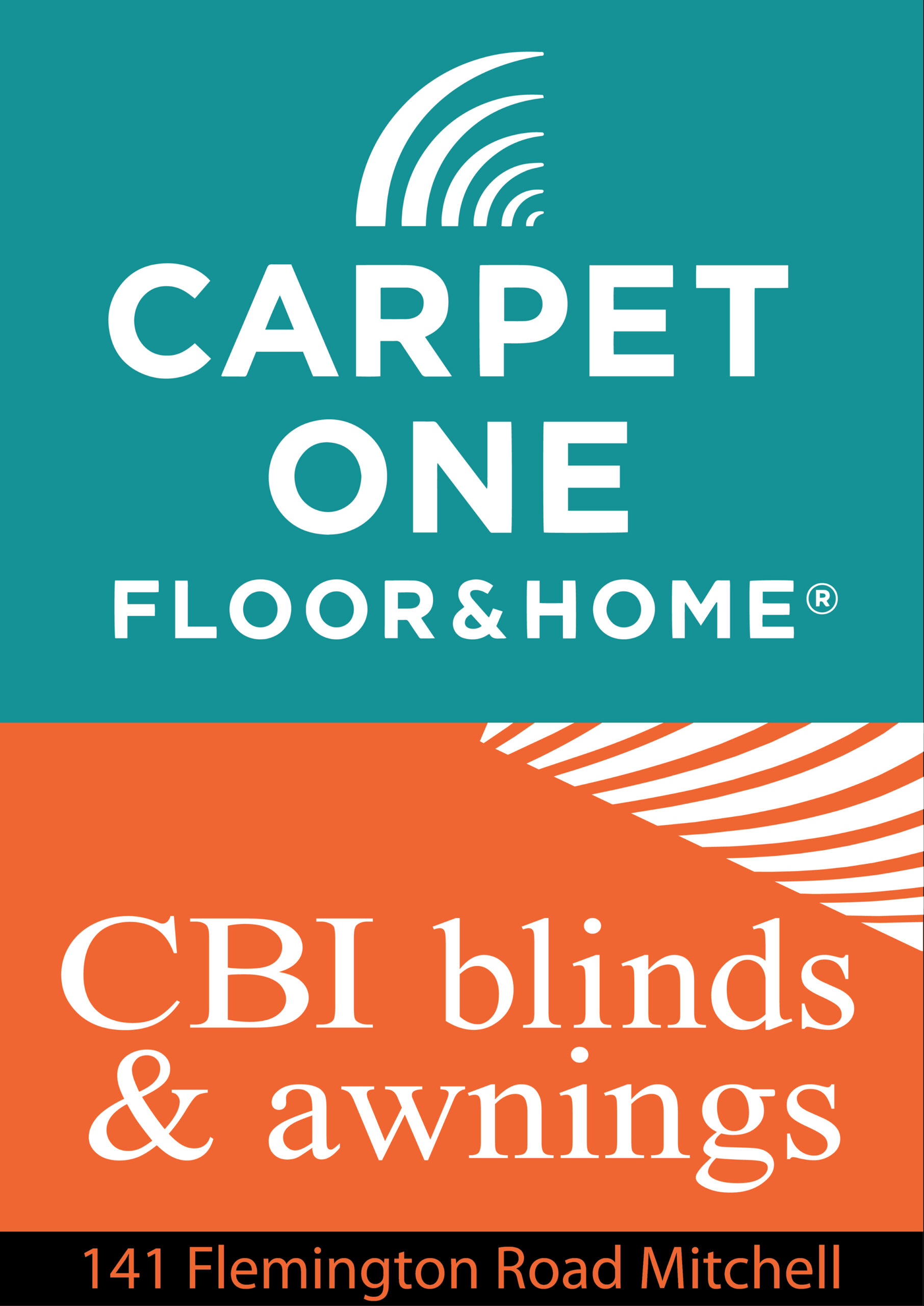Carpet One Logo