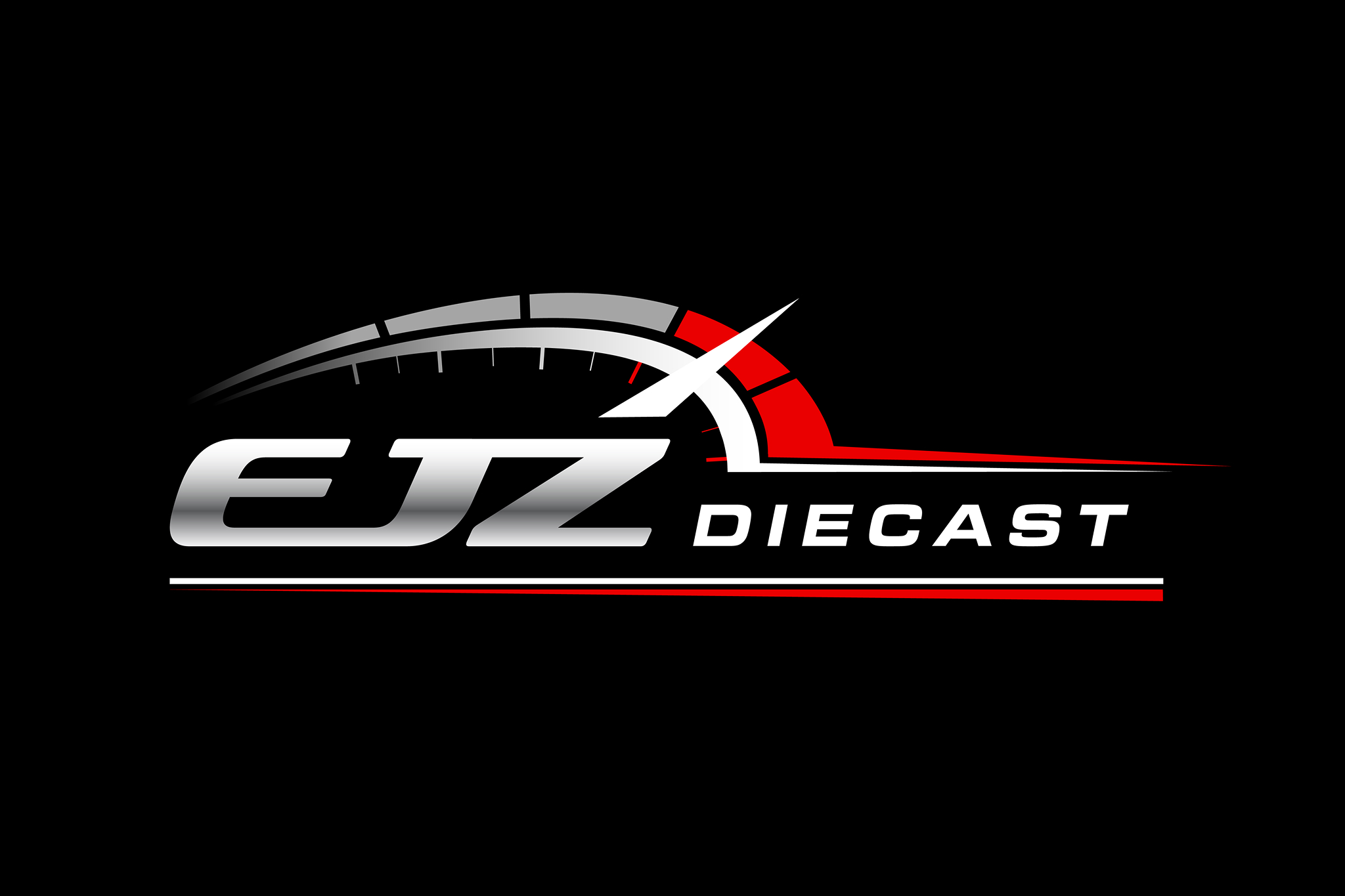 EJZ Diecast logo